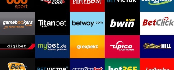 Sportwetten Apps Android